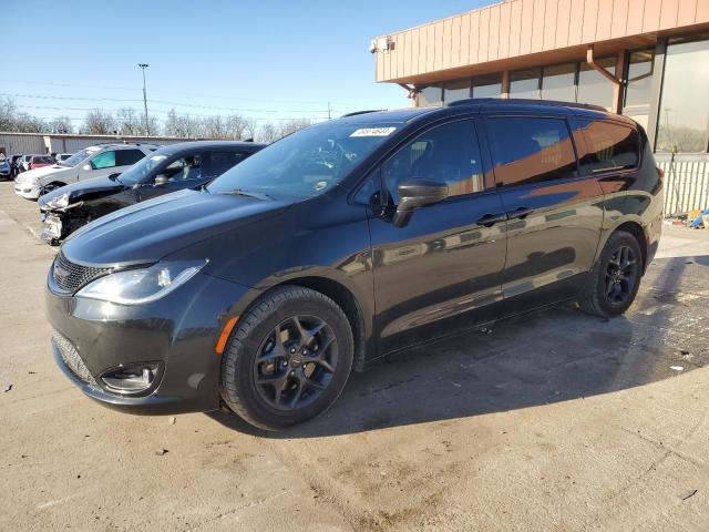 2018 CHRYSLER PACIFICA TOURING L, 