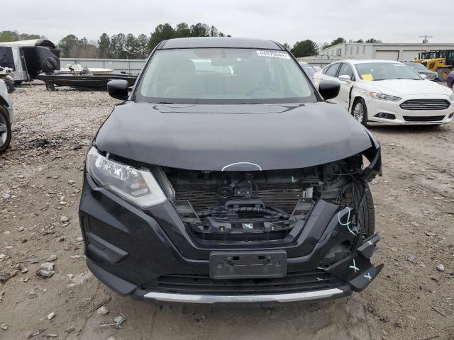 JN8AT2MT7HW386098 - 2017 NISSAN ROGUE S BLACK photo 5