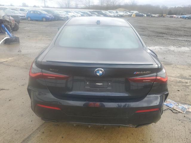 WBA13AR06RCN05473 - 2024 BMW M440XI BLACK photo 6