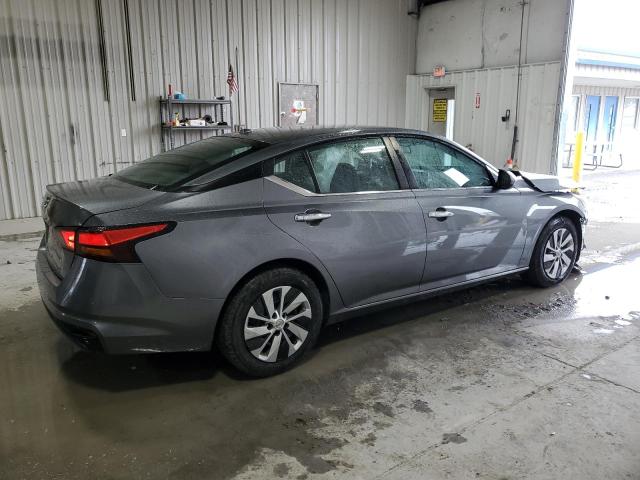 1N4BL4BV8LC205557 - 2020 NISSAN ALTIMA S GRAY photo 3