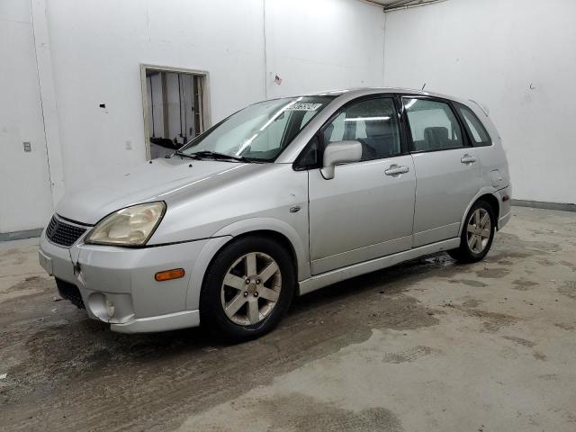 2006 SUZUKI AERIO PREMIUM, 