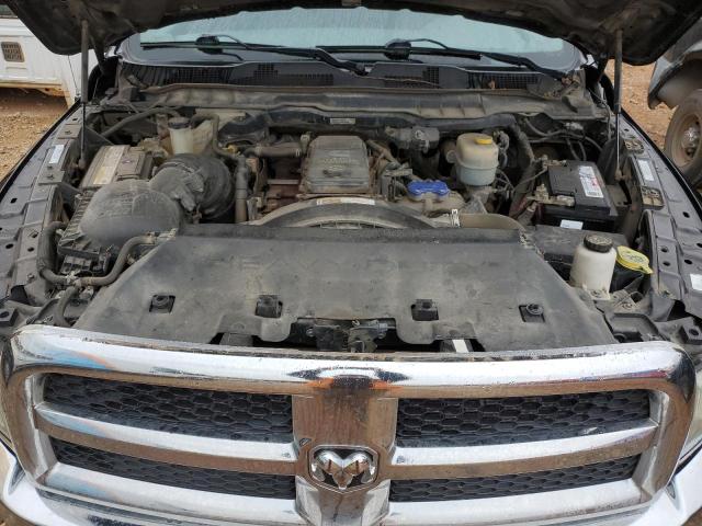 3C63RRGL8EG162069 - 2014 RAM 3500 ST BLACK photo 11