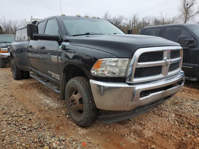 3C63RRGL8EG162069 - 2014 RAM 3500 ST BLACK photo 4