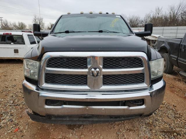 3C63RRGL8EG162069 - 2014 RAM 3500 ST BLACK photo 5