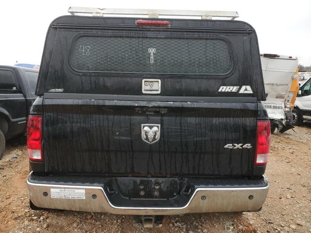 3C63RRGL8EG162069 - 2014 RAM 3500 ST BLACK photo 6