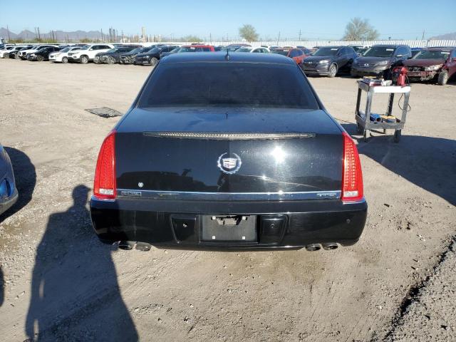 1G6KD57Y96U244854 - 2006 CADILLAC DTS BLACK photo 6