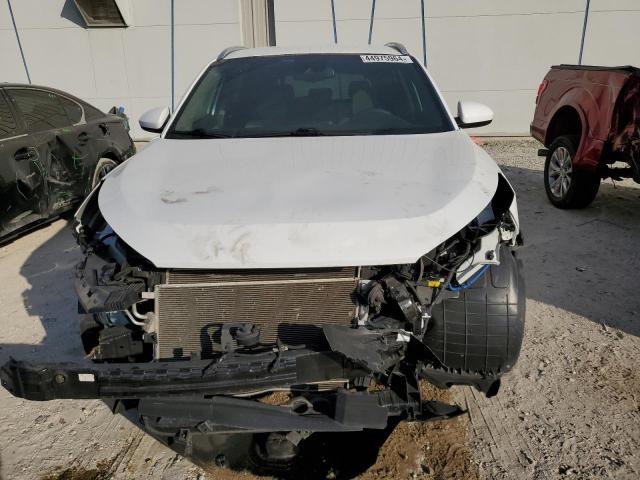 KM8J33A48KU995164 - 2019 HYUNDAI TUCSON LIMITED WHITE photo 5