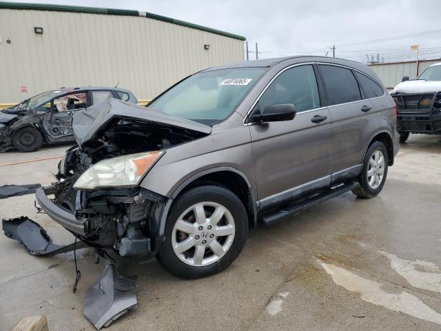 2009 HONDA CR-V EX, 