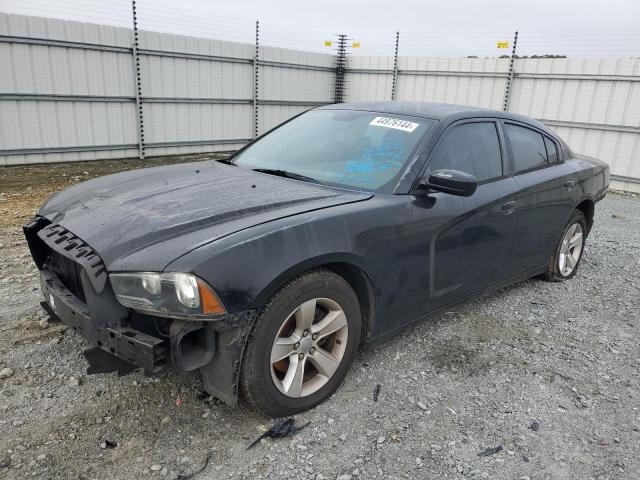 2014 DODGE CHARGER SXT, 