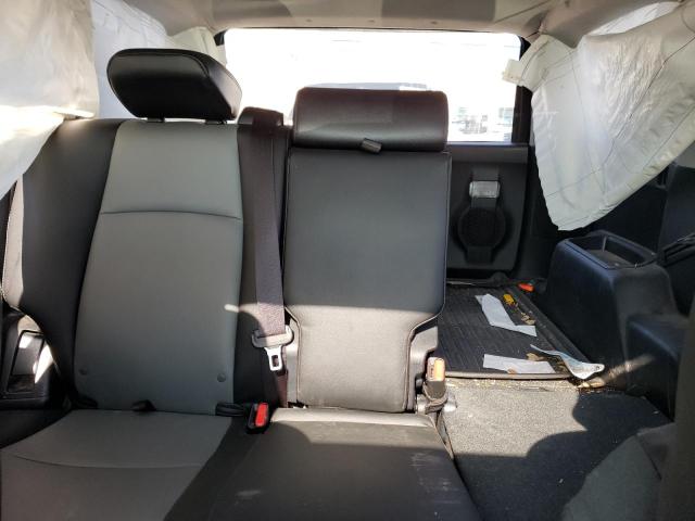 JTEBU5JR7H5424650 - 2017 TOYOTA 4RUNNER SR5/SR5 PREMIUM 蓝色 照片 10