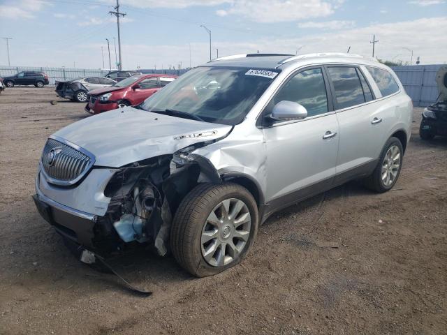 2012 BUICK ENCLAVE, 