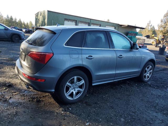 WA1WKAFP9CA088795 - 2012 AUDI Q5 PRESTIGE 灰色 照片 3