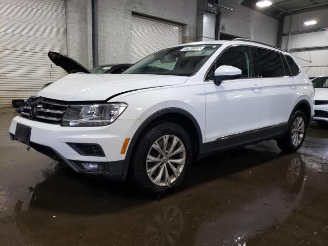 2018 VOLKSWAGEN TIGUAN SE, 