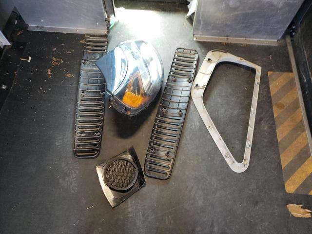 3C6MRVJG2ME557092 - 2021 RAM PROMASTER 3500 HIGH 蓝色 照片 13