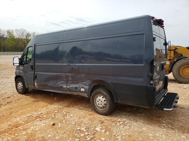 3C6MRVJG2ME557092 - 2021 RAM PROMASTER 3500 HIGH 蓝色 照片 2