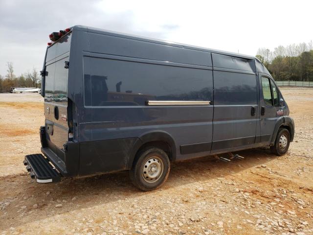 3C6MRVJG2ME557092 - 2021 RAM PROMASTER 3500 HIGH 蓝色 照片 3