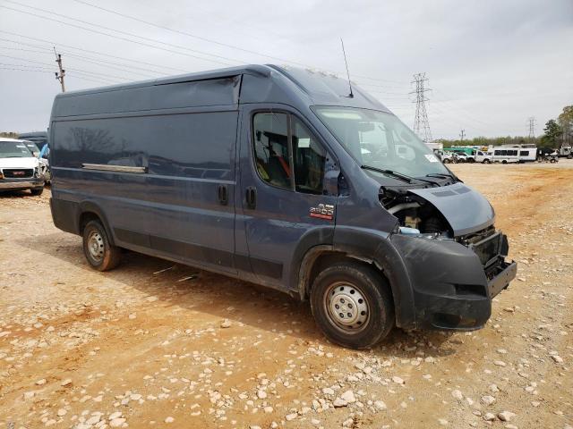 3C6MRVJG2ME557092 - 2021 RAM PROMASTER 3500 HIGH 蓝色 照片 4
