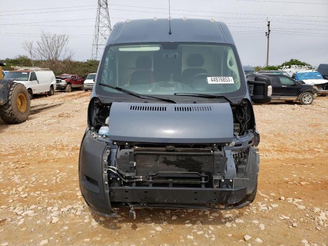 3C6MRVJG2ME557092 - 2021 RAM PROMASTER 3500 HIGH 蓝色 照片 5