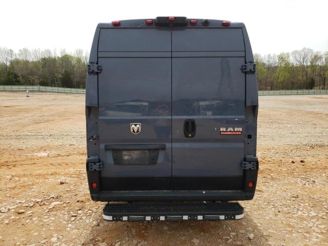 3C6MRVJG2ME557092 - 2021 RAM PROMASTER 3500 HIGH 蓝色 照片 6
