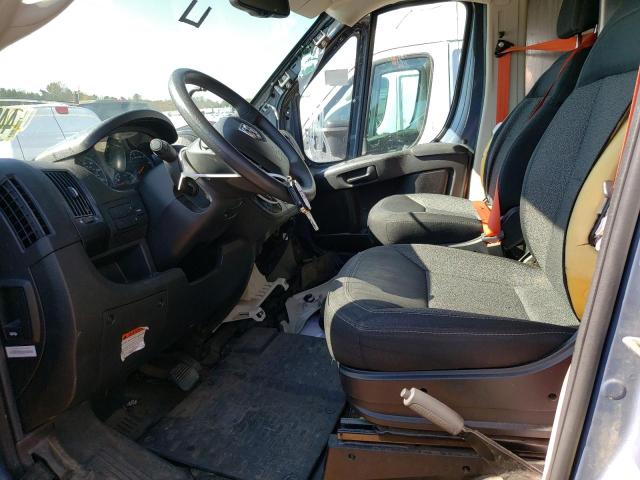 3C6MRVJG2ME557092 - 2021 RAM PROMASTER 3500 HIGH 蓝色 照片 7
