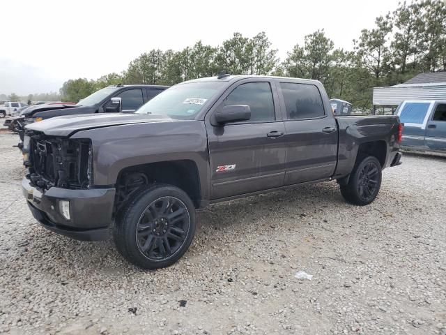 2016 CHEVROLET SILVERADO C1500 LT, 