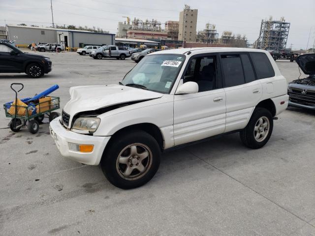 1999 TOYOTA RAV4, 