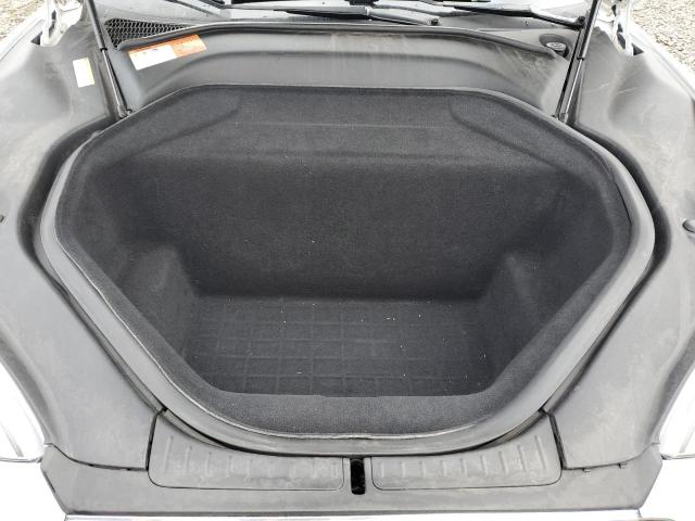 5YJSA1E23FF117345 - 2015 TESLA MODEL S თეთრი ფოტო 11