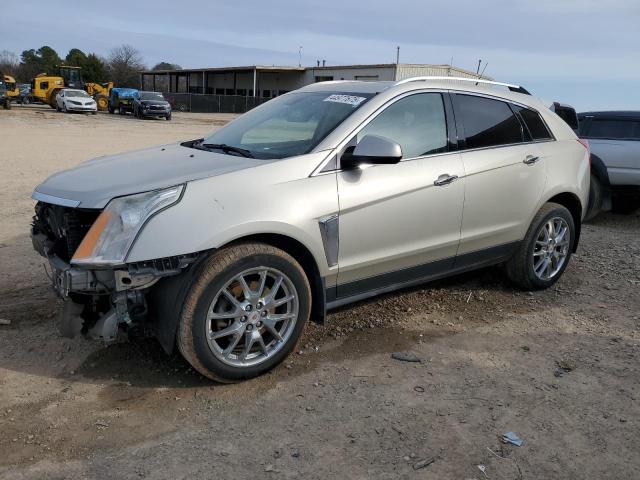3GYFNCE34ES660911 - 2014 CADILLAC SRX PERFORMANCE COLLECTION Or photo 1