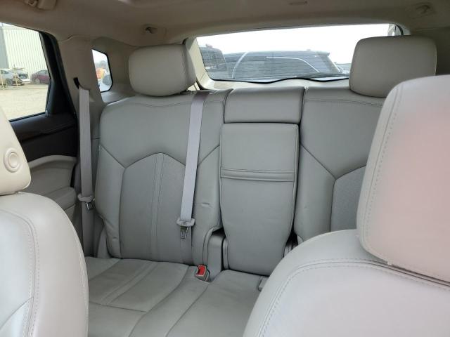 3GYFNCE34ES660911 - 2014 CADILLAC SRX PERFORMANCE COLLECTION Or photo 10