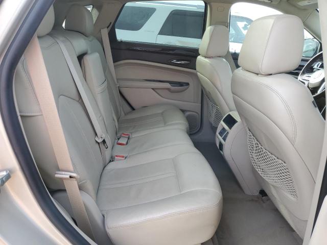 3GYFNCE34ES660911 - 2014 CADILLAC SRX PERFORMANCE COLLECTION Or photo 11