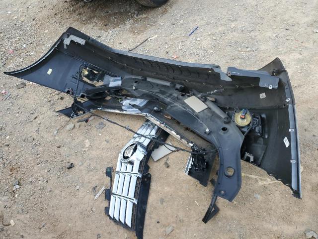 3GYFNCE34ES660911 - 2014 CADILLAC SRX PERFORMANCE COLLECTION Or photo 13