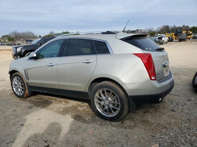 3GYFNCE34ES660911 - 2014 CADILLAC SRX PERFORMANCE COLLECTION Or photo 2