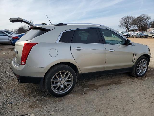 3GYFNCE34ES660911 - 2014 CADILLAC SRX PERFORMANCE COLLECTION Or photo 3