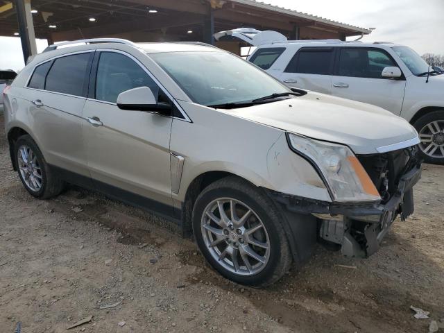 3GYFNCE34ES660911 - 2014 CADILLAC SRX PERFORMANCE COLLECTION Or photo 4