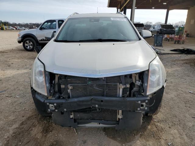 3GYFNCE34ES660911 - 2014 CADILLAC SRX PERFORMANCE COLLECTION Or photo 5