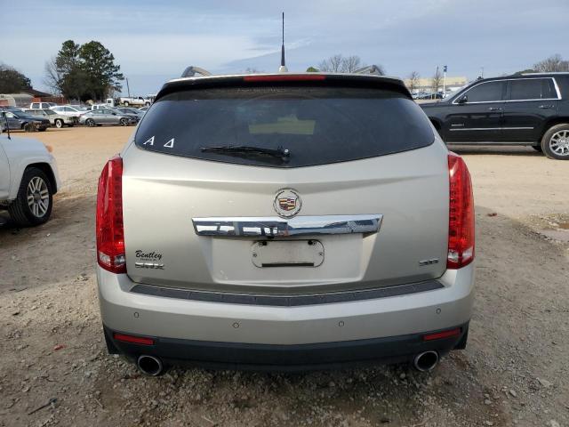 3GYFNCE34ES660911 - 2014 CADILLAC SRX PERFORMANCE COLLECTION Or photo 6