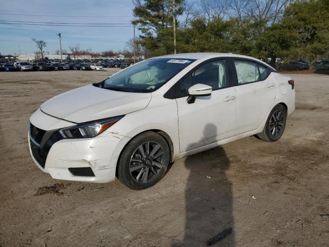 2020 NISSAN VERSA SV, 