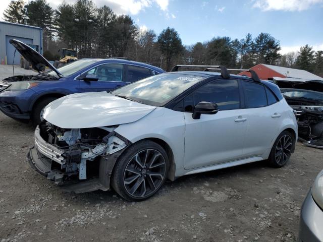 2021 TOYOTA COROLLA XSE, 