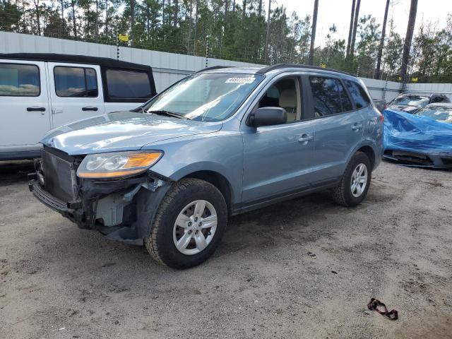 2009 HYUNDAI SANTA FE GLS, 