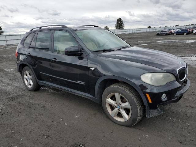 5UXFE4C50AL382863 - 2010 BMW X5 XDRIVE30I BLACK photo 4