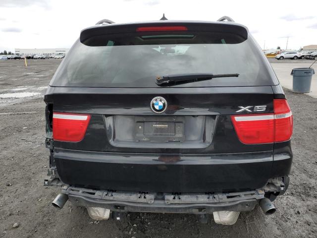 5UXFE4C50AL382863 - 2010 BMW X5 XDRIVE30I BLACK photo 6