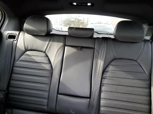 ZASPAKBN0K7C56849 - 2019 ALFA ROMEO STELVIO TI GRAY photo 10