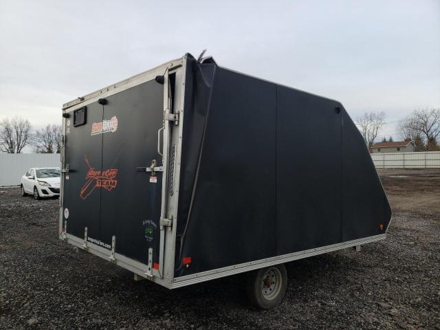 5WFBW1213KW087811 - 2019 SNOP TRAILER BLACK photo 4