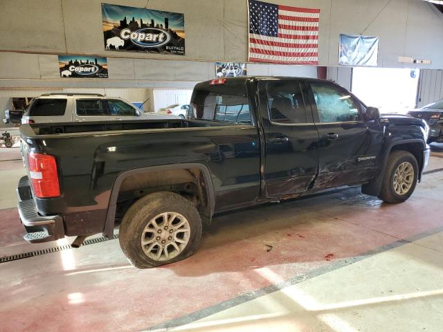 1GTV2MEC1HZ262451 - 2017 GMC SIERRA K1500 SLE BLACK photo 3