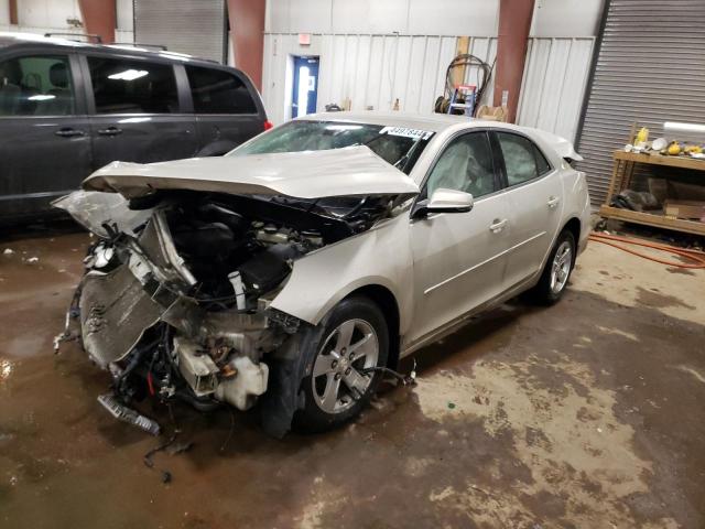 1G11B5SA6GF129684 - 2016 CHEVROLET MALIBU LIM LS თაფლისფერი ფოტო 1