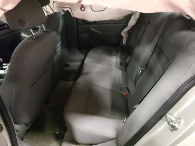 1G11B5SA6GF129684 - 2016 CHEVROLET MALIBU LIM LS თაფლისფერი ფოტო 10