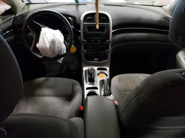 1G11B5SA6GF129684 - 2016 CHEVROLET MALIBU LIM LS თაფლისფერი ფოტო 8