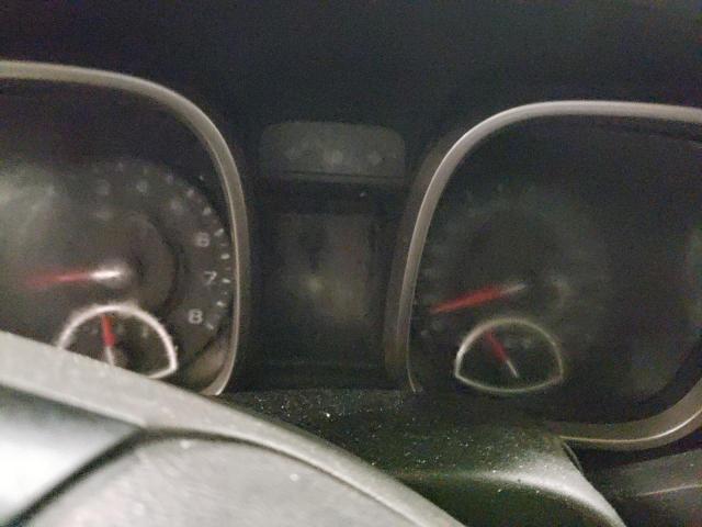 1G11B5SA6GF129684 - 2016 CHEVROLET MALIBU LIM LS თაფლისფერი ფოტო 9