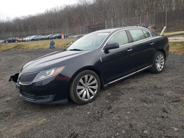 2014 LINCOLN MKS, 