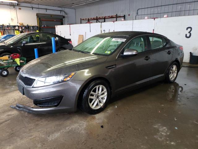 2011 KIA OPTIMA LX, 